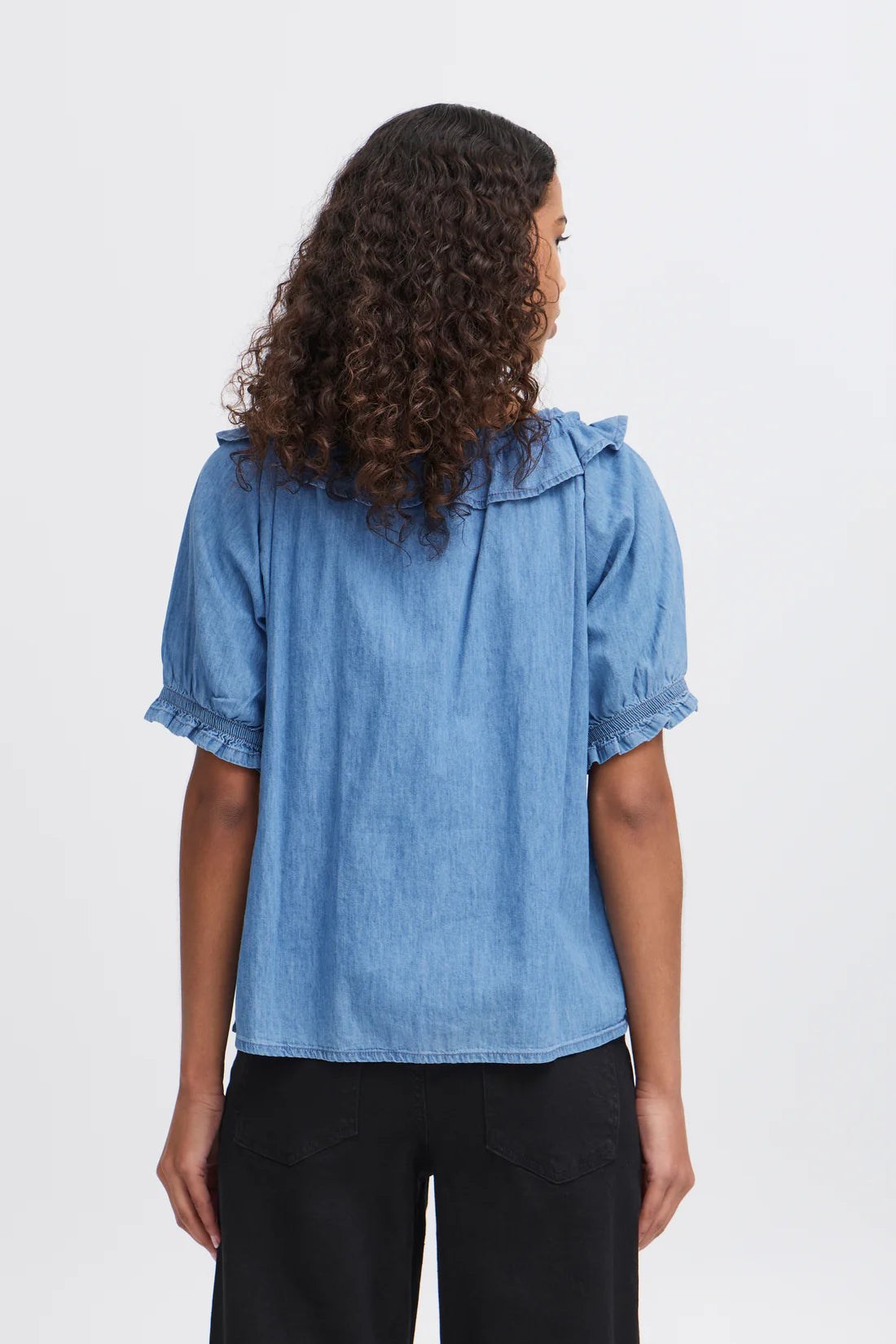 Barcy Top