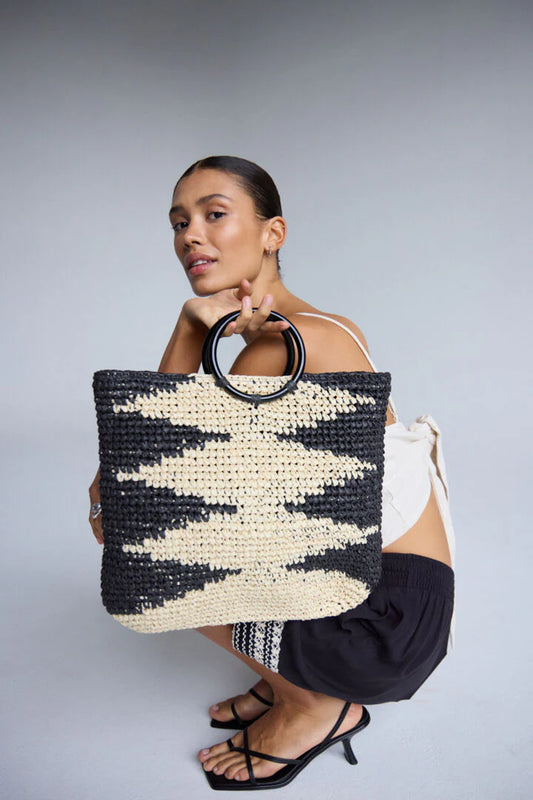 Olena Large Bag - Rogue Boutique UK