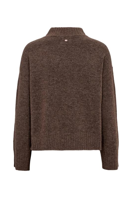 Carra Deep Taupe