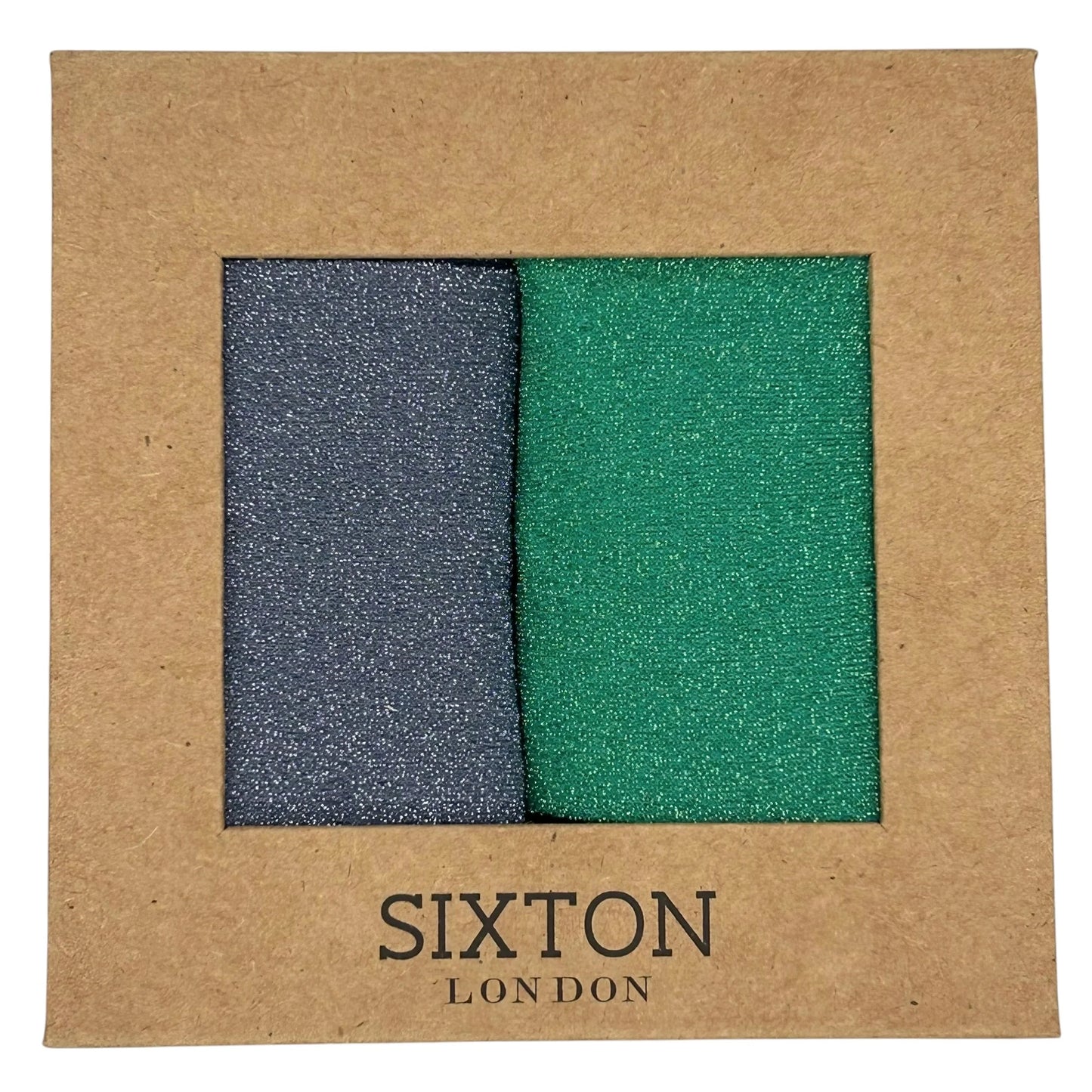 Havana Cool sock box