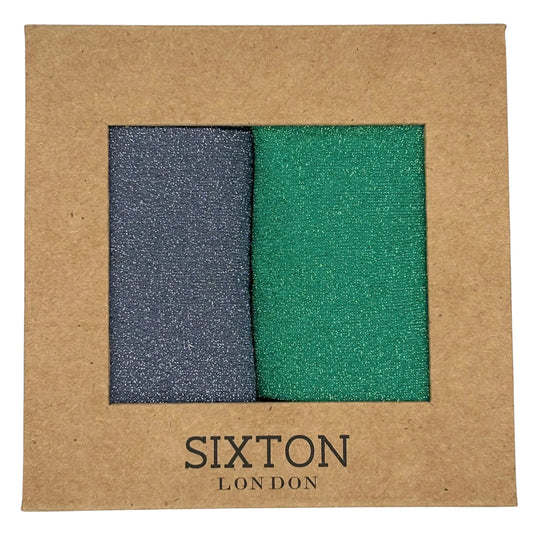 Havana Cool sock box