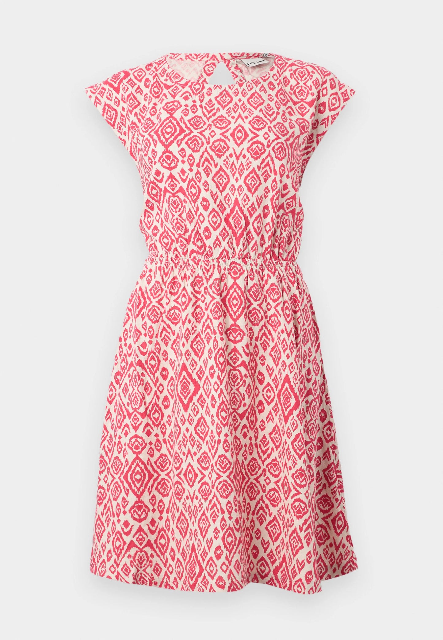 Linno Dress
