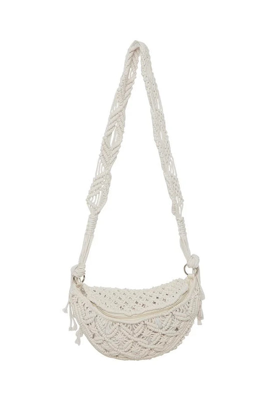 Veran Crossbody Bag
