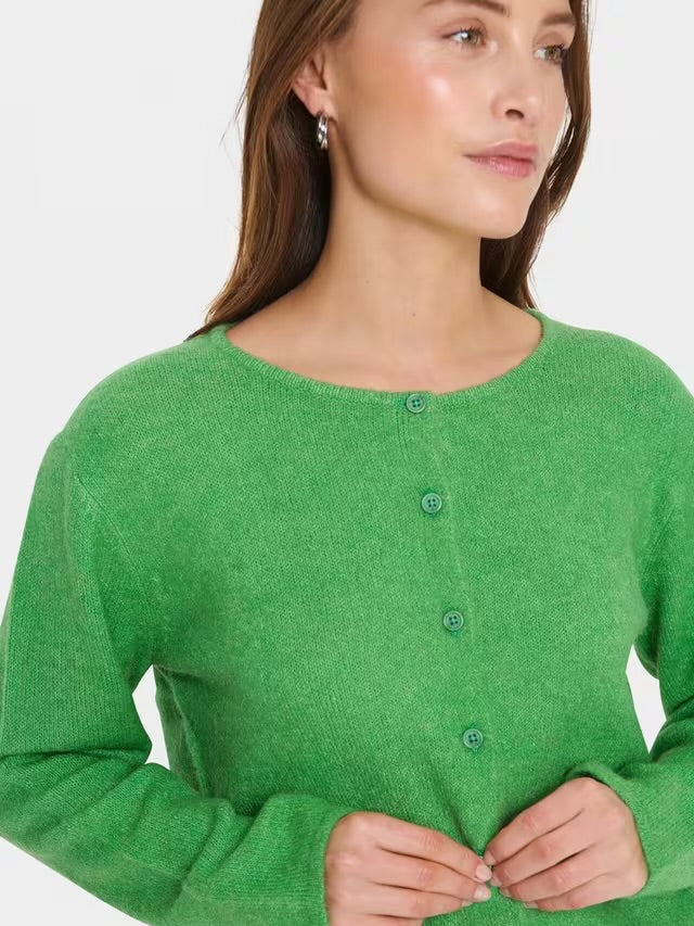 Larna Cardigan