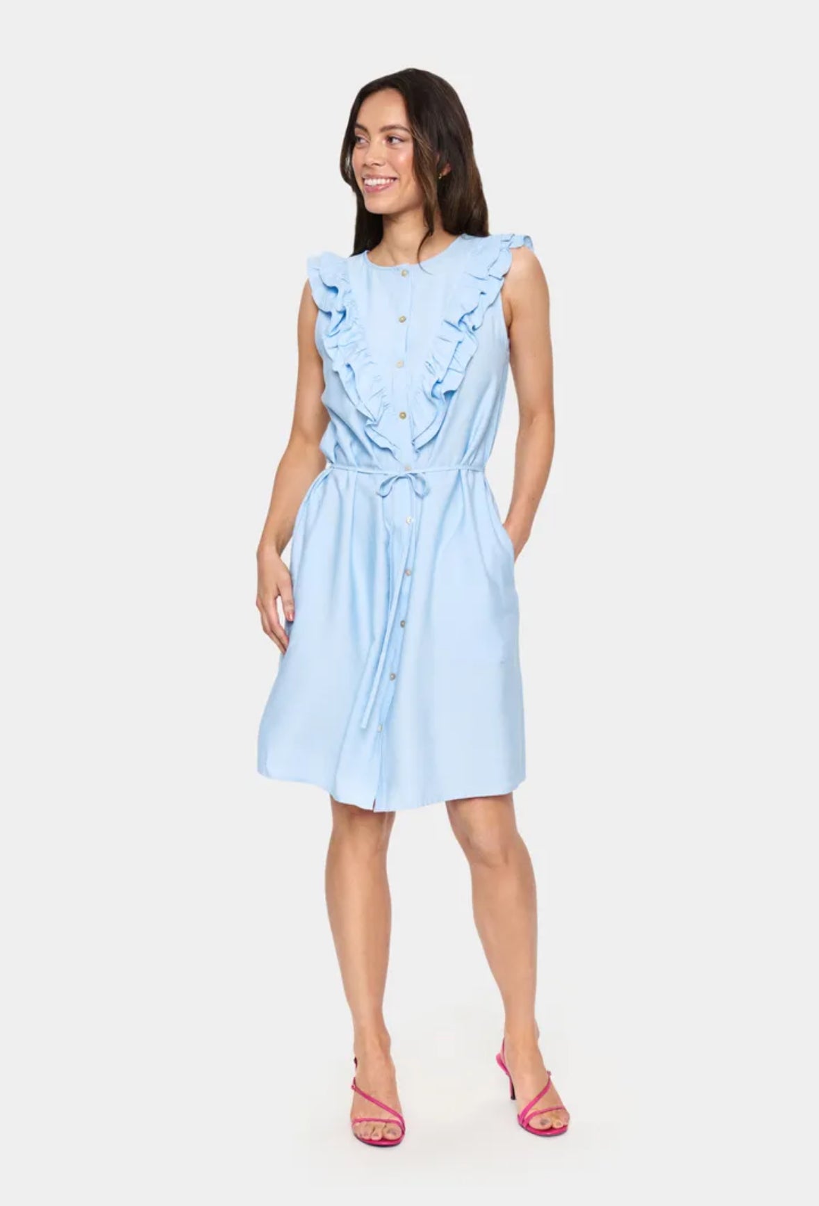 Klaudia Dress