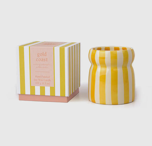 Cabana Gold Coast Candle