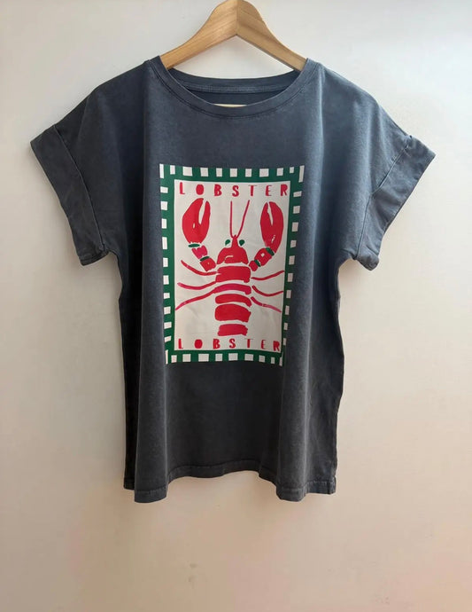 Lobster Tee