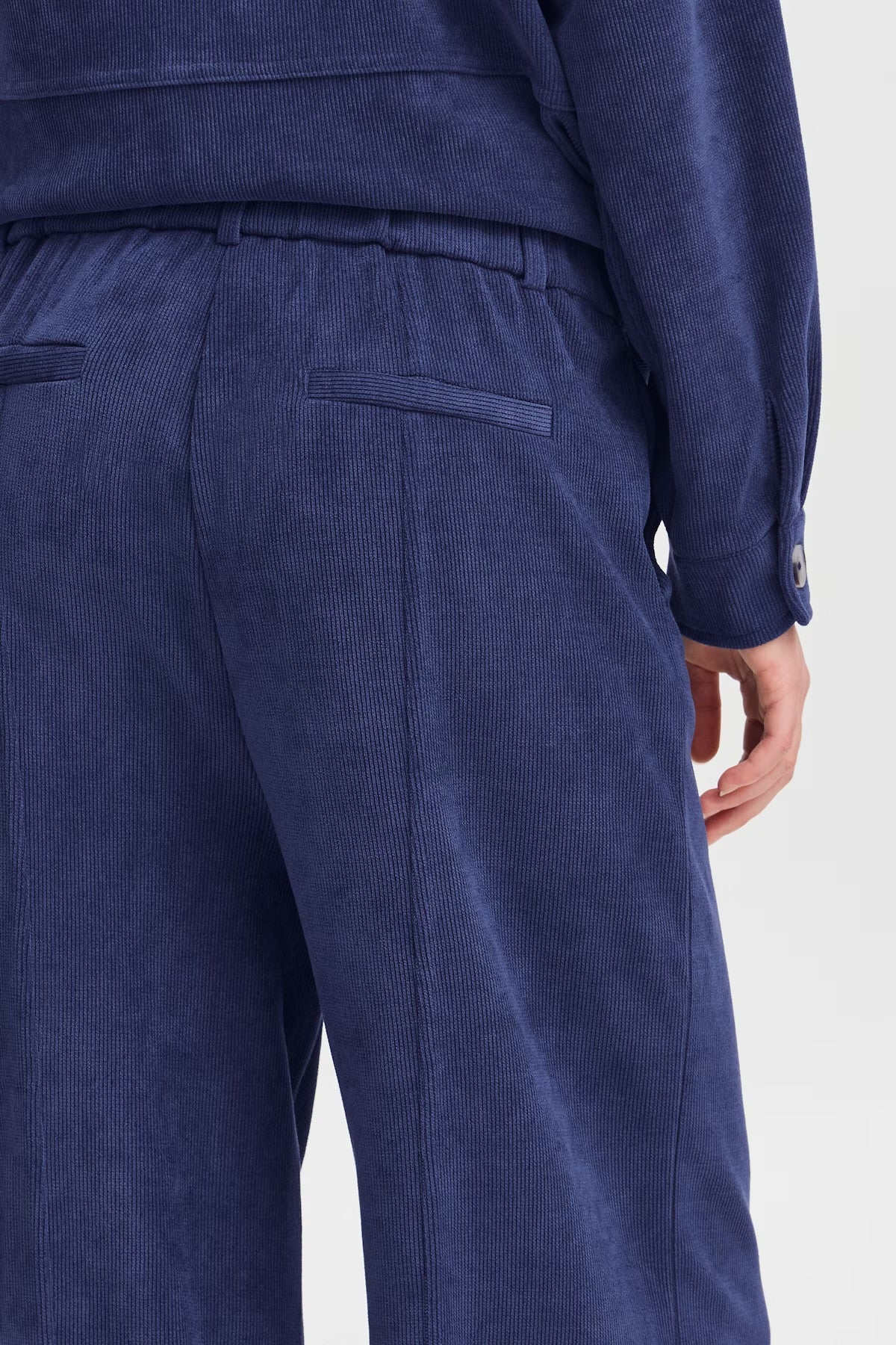 Kate Corduroy Pants