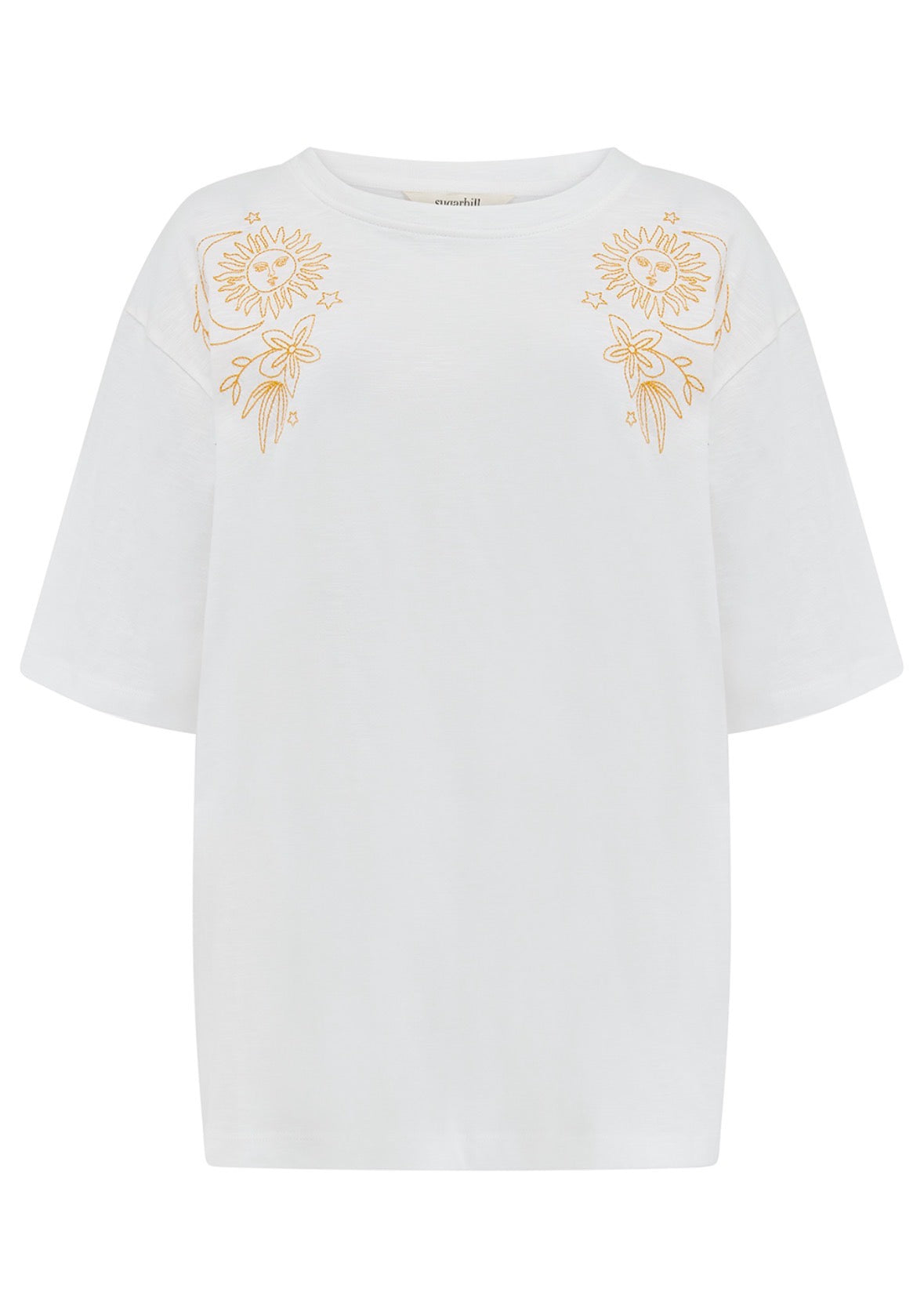 Kinsley Solstice T-Shirt - Rogue Boutique UK