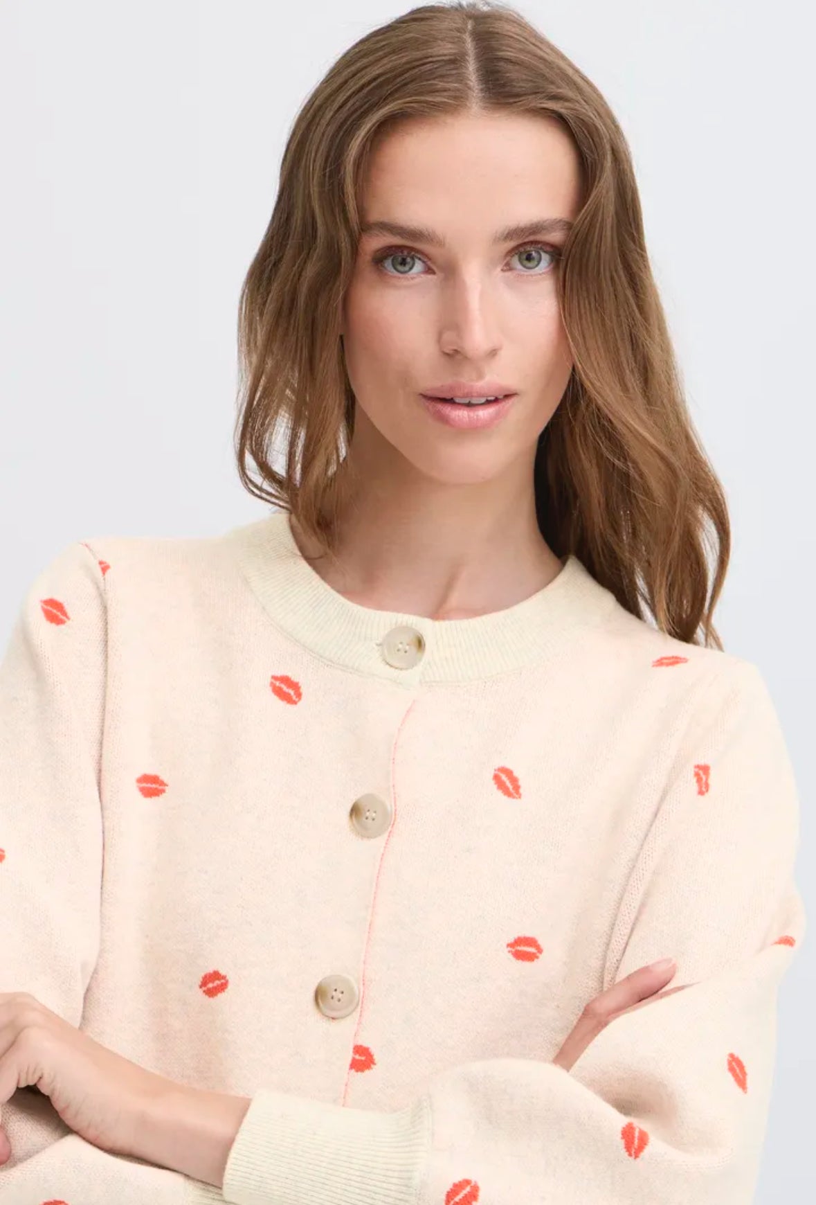 Brielle Cardigan