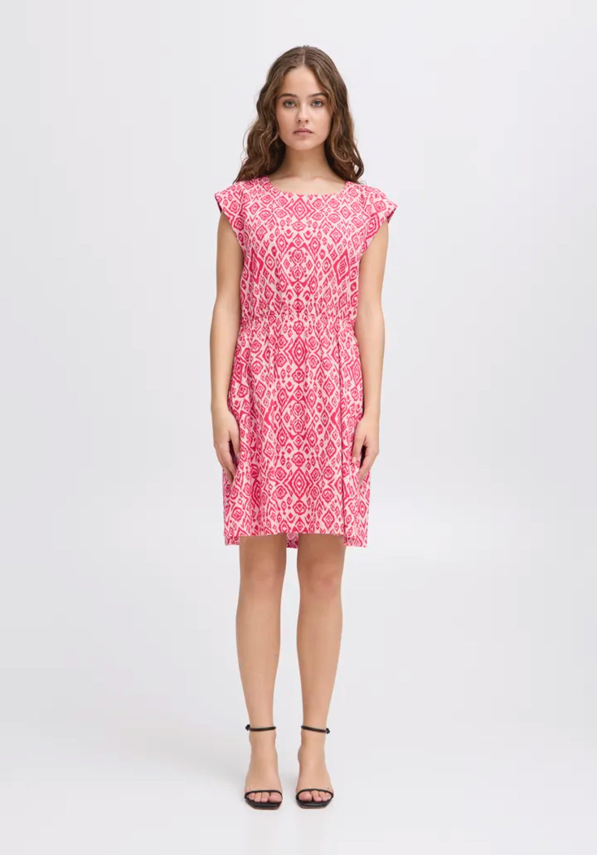 Linno Dress