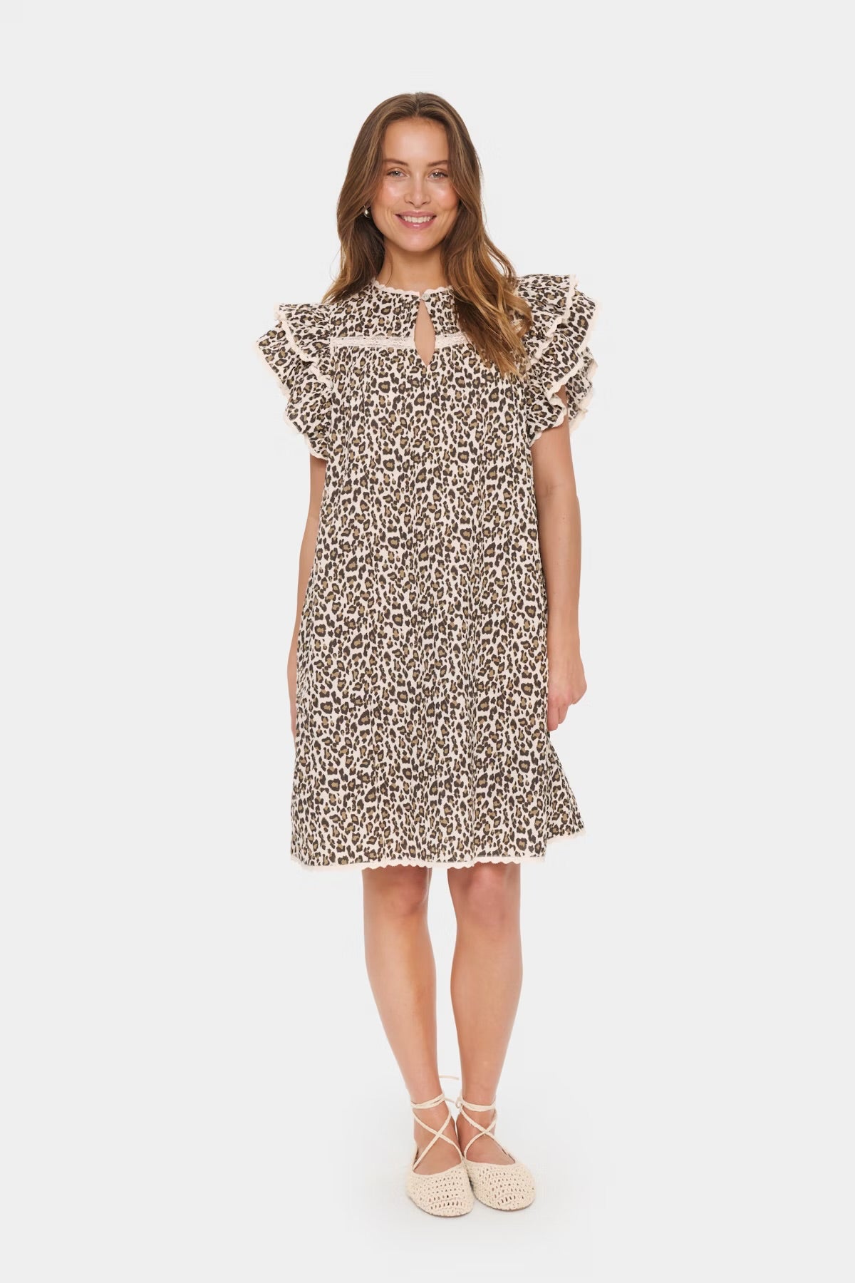 Kirby Dress