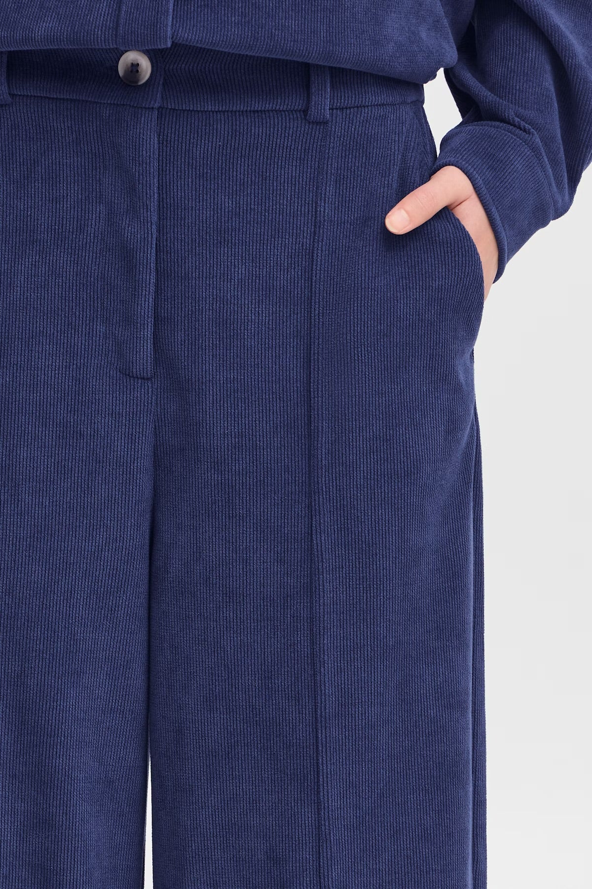 Kate Corduroy Pants