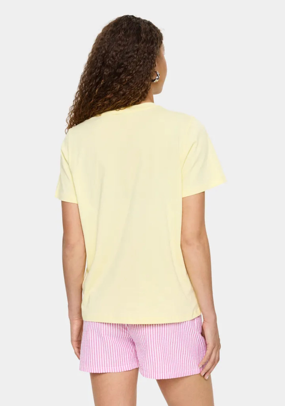 Alfresco T-Shirt