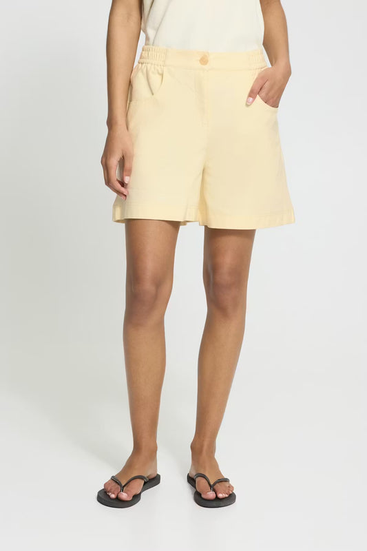 Kate Denim Shorts