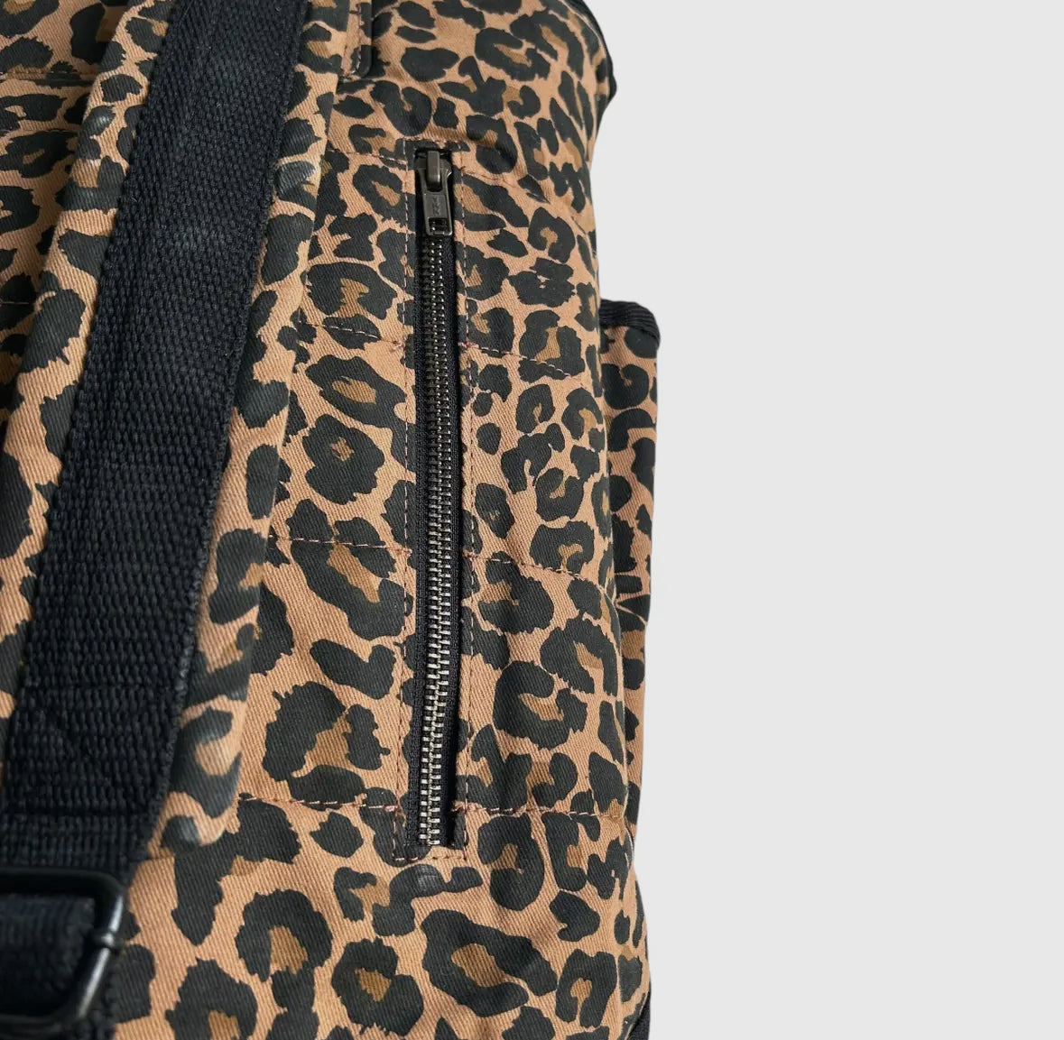 Brixton Backpack