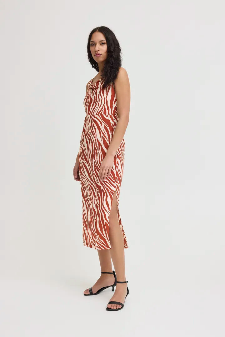 Yardeen Dress