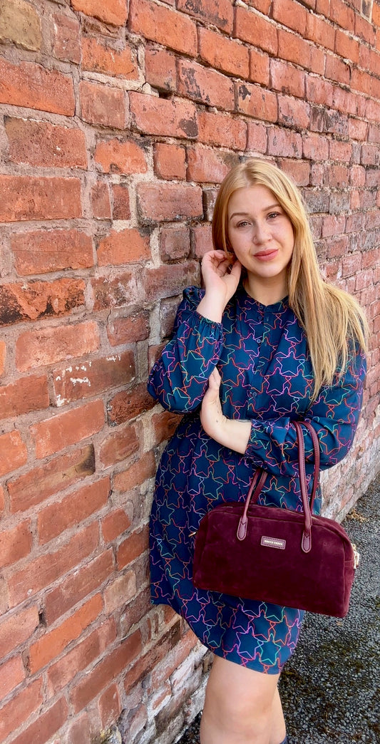 Flora dress