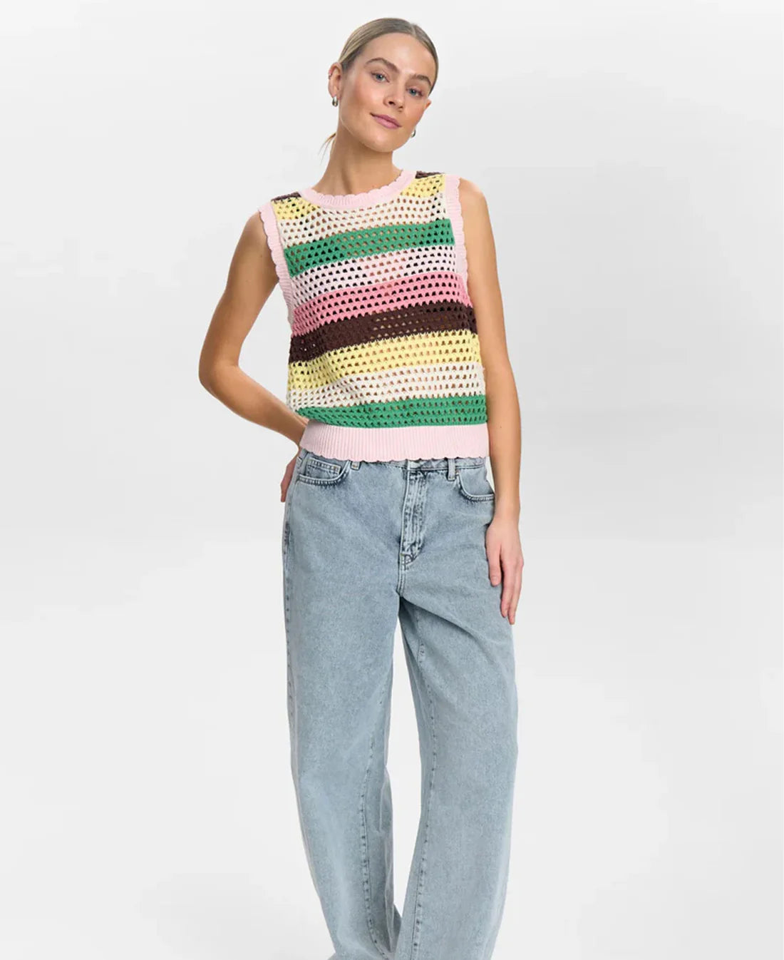 Monna Vest