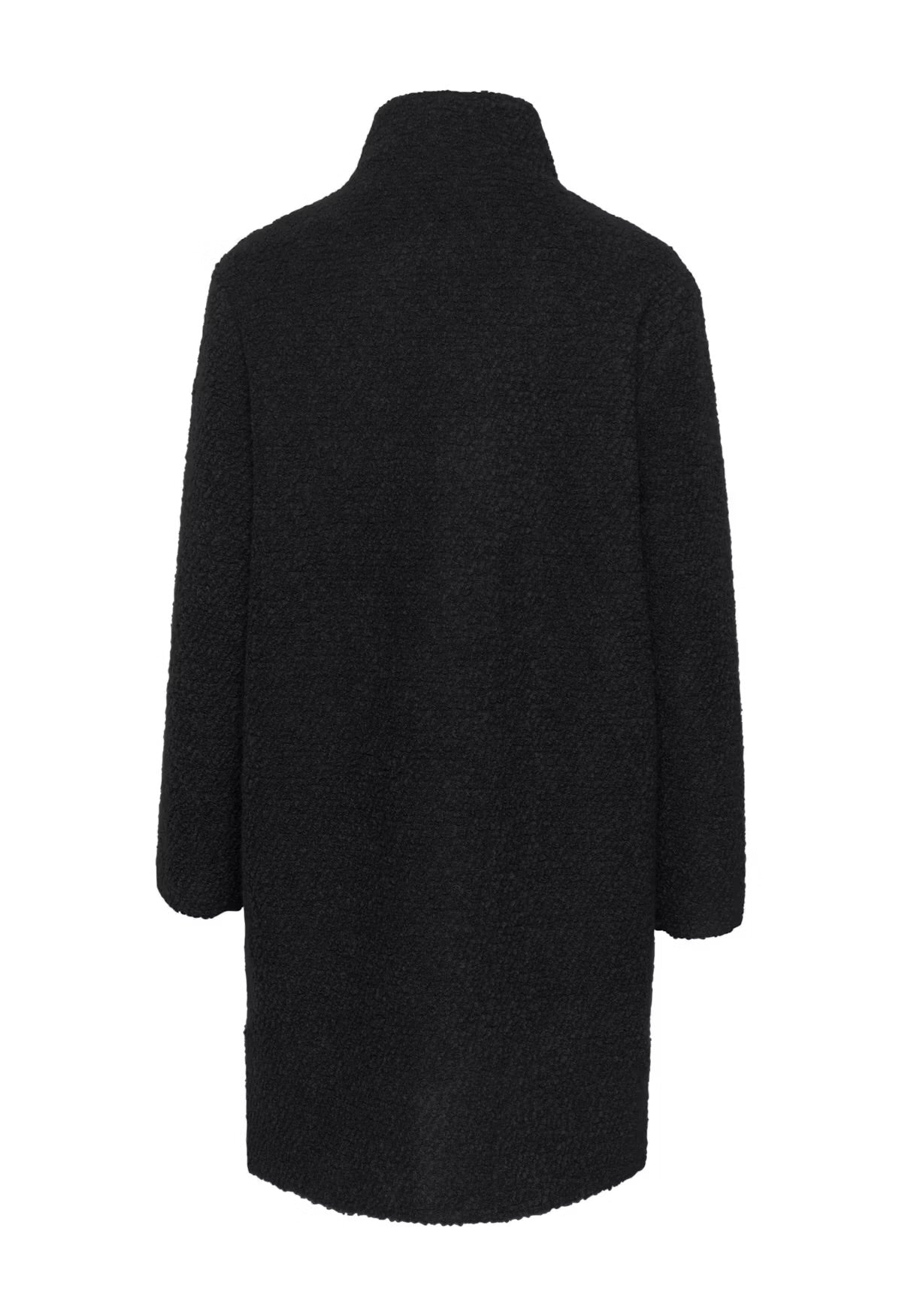 Ferddy Wool Coat