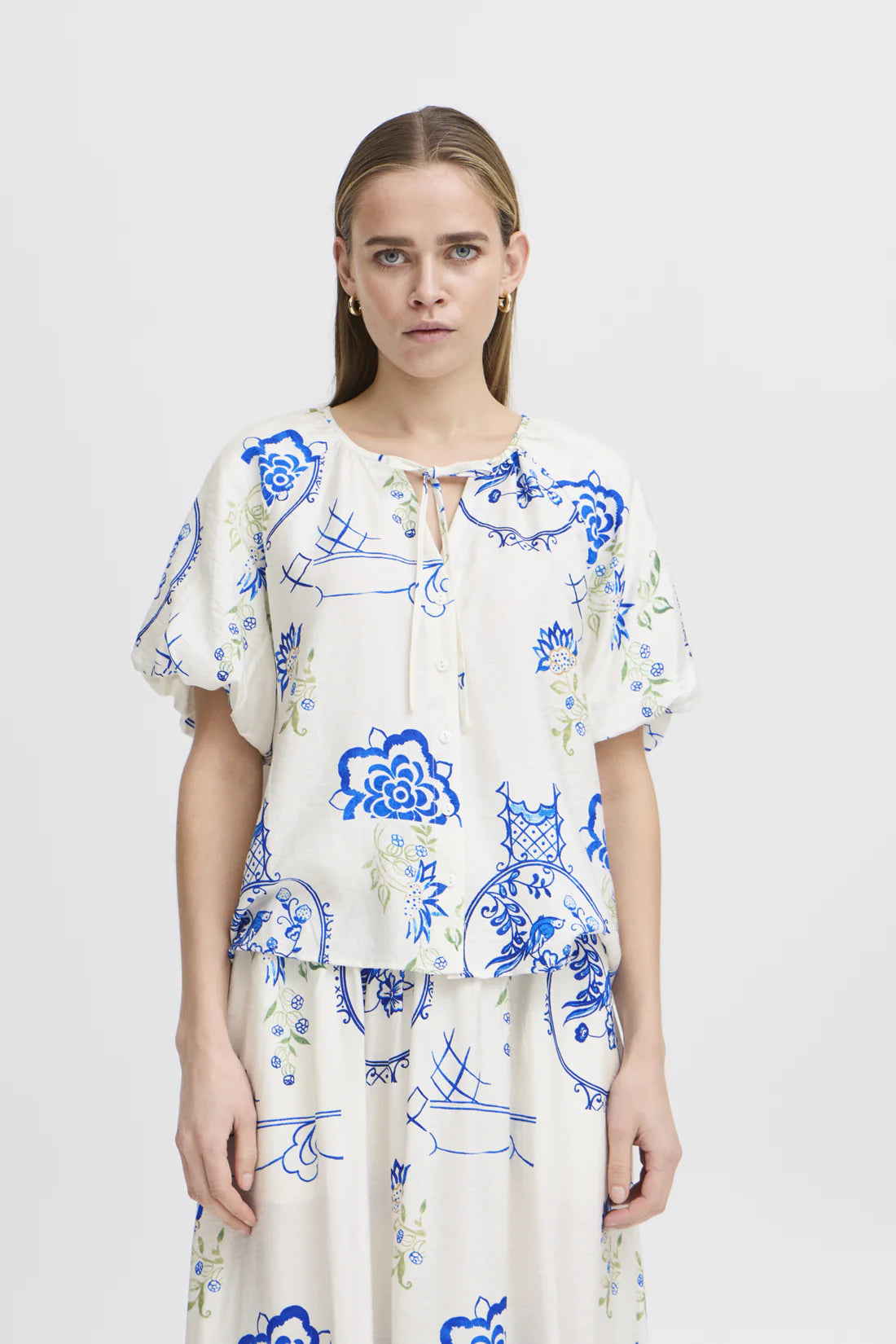 Lucie Blouse