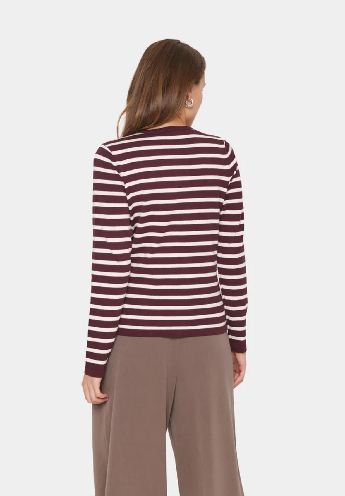 Mila Cardigan