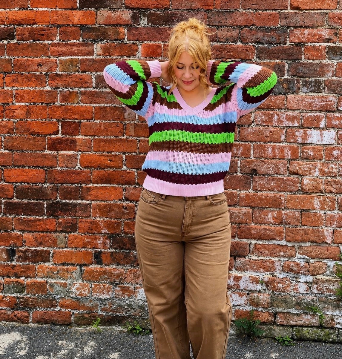 Hilly - Rogue Boutique UK