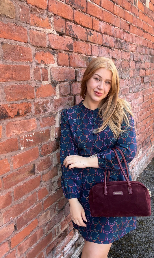 Flora dress