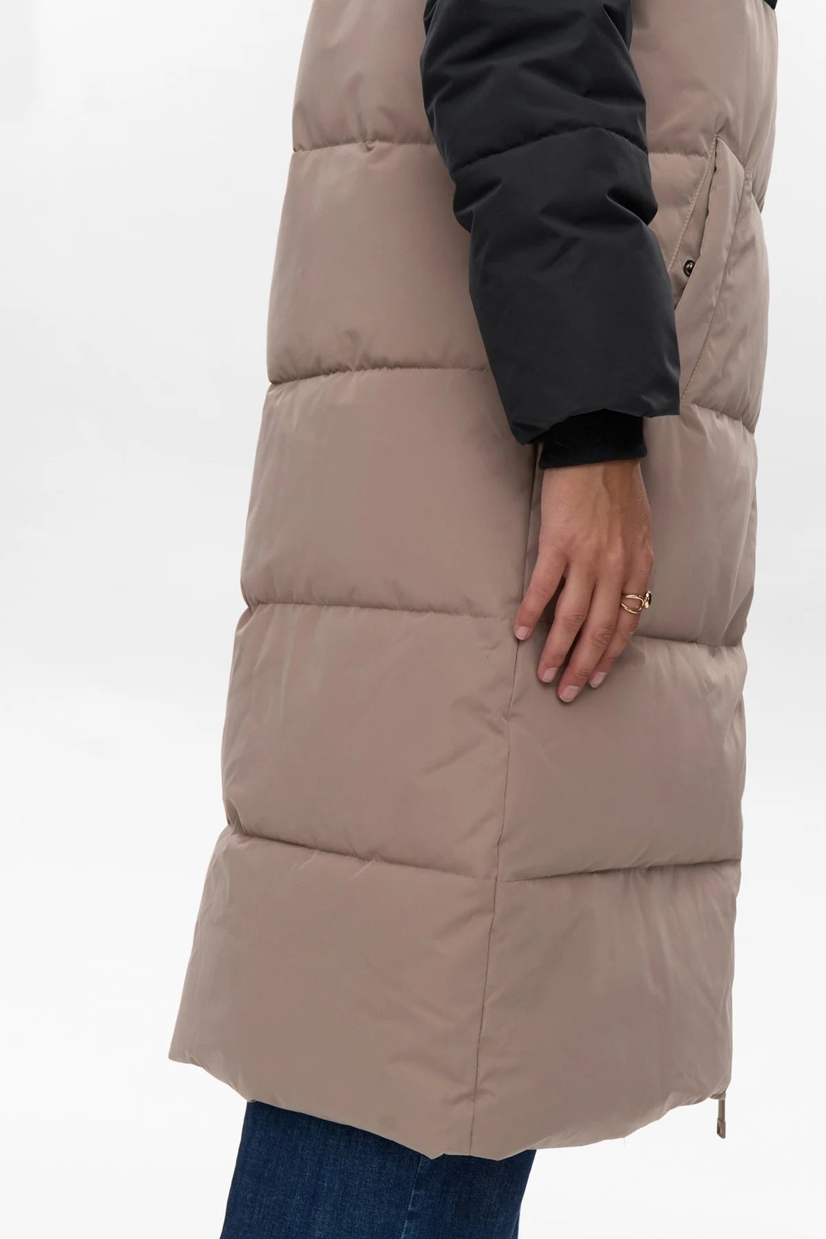 Triane Coat