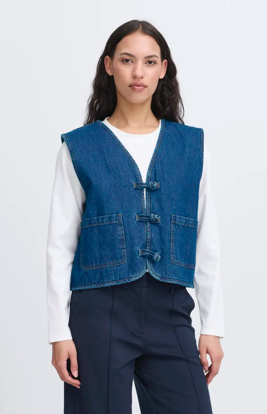 Pellie Waistcoat