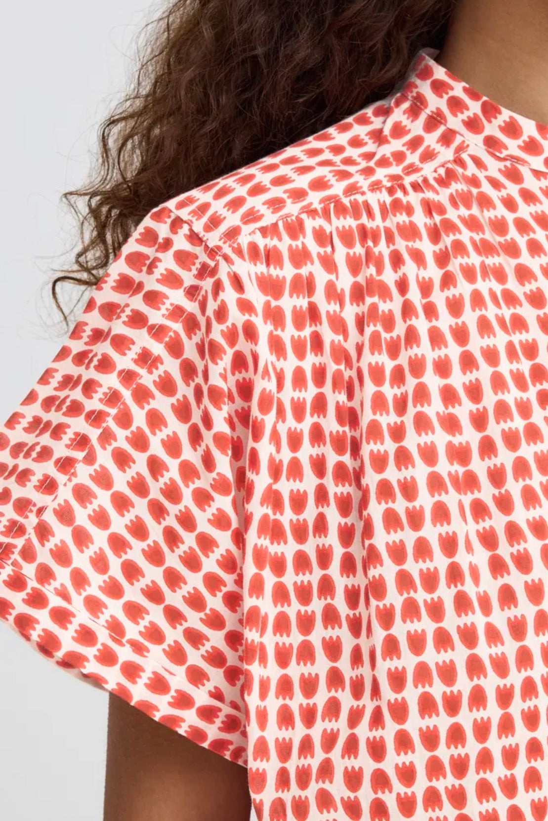 Lumma Shirt - Rogue Boutique UK