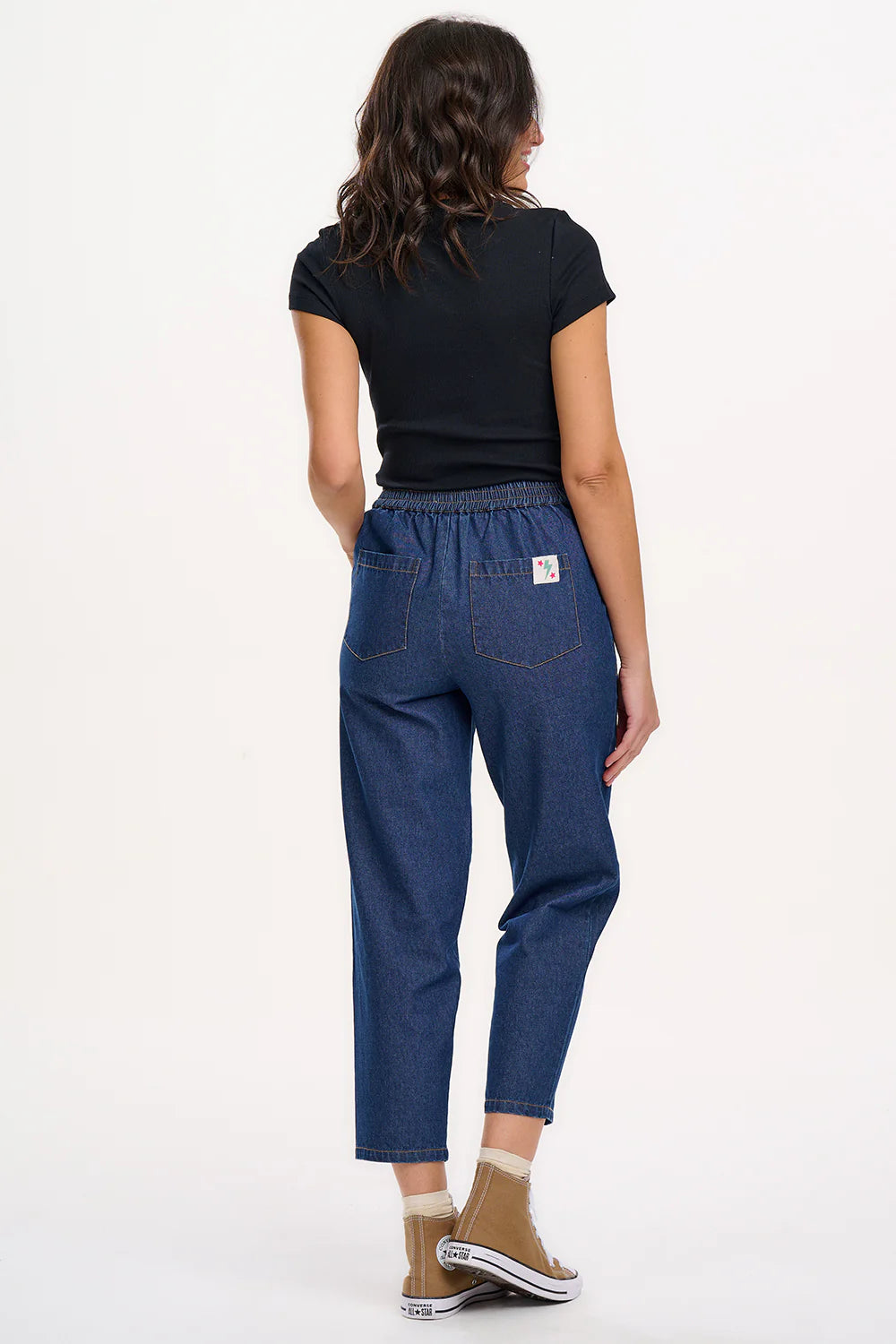 Calista Jeans
