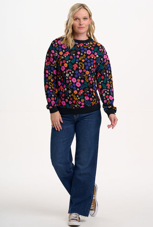 Noah Toadstool Sweater