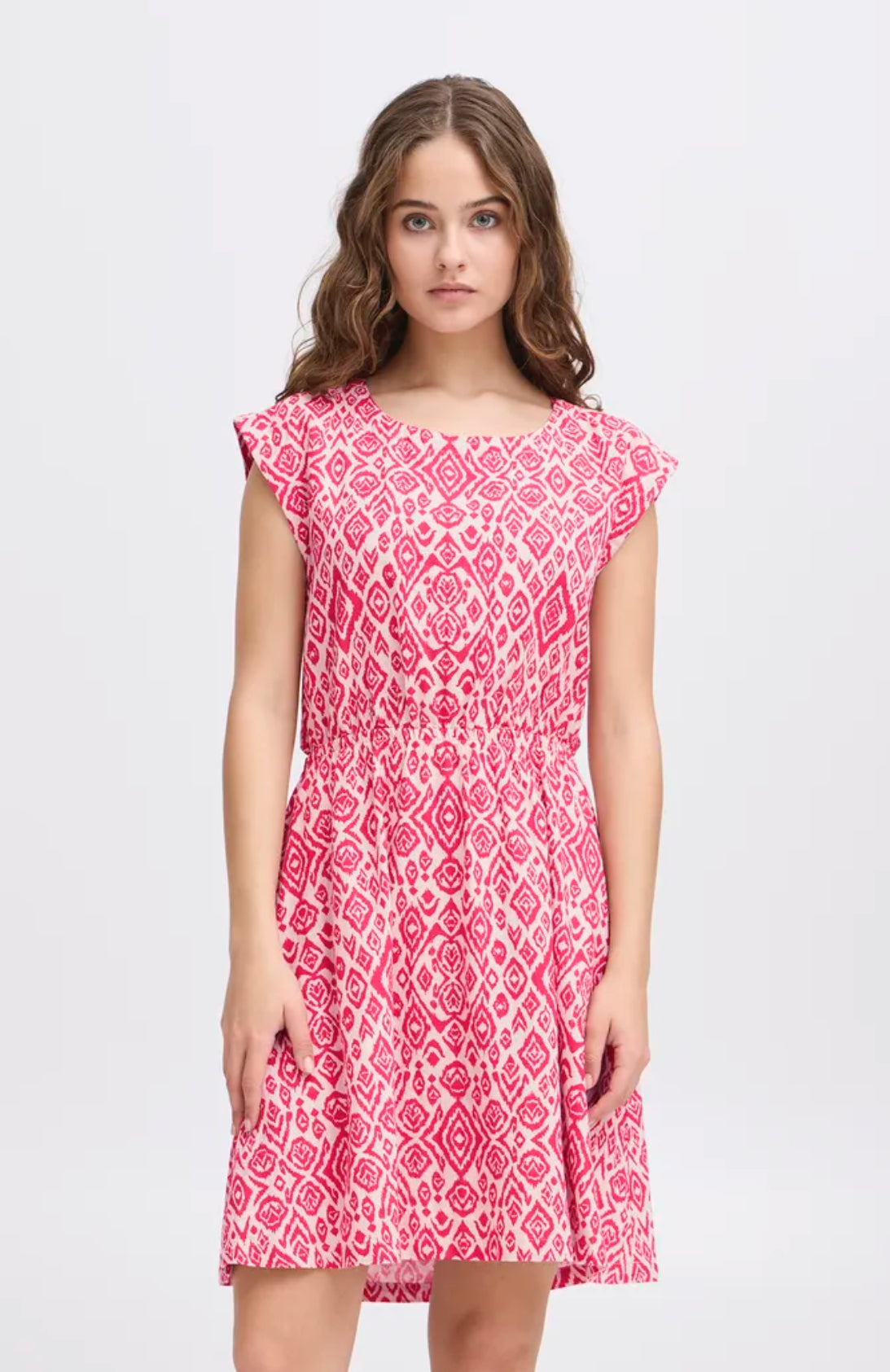 Linno Dress