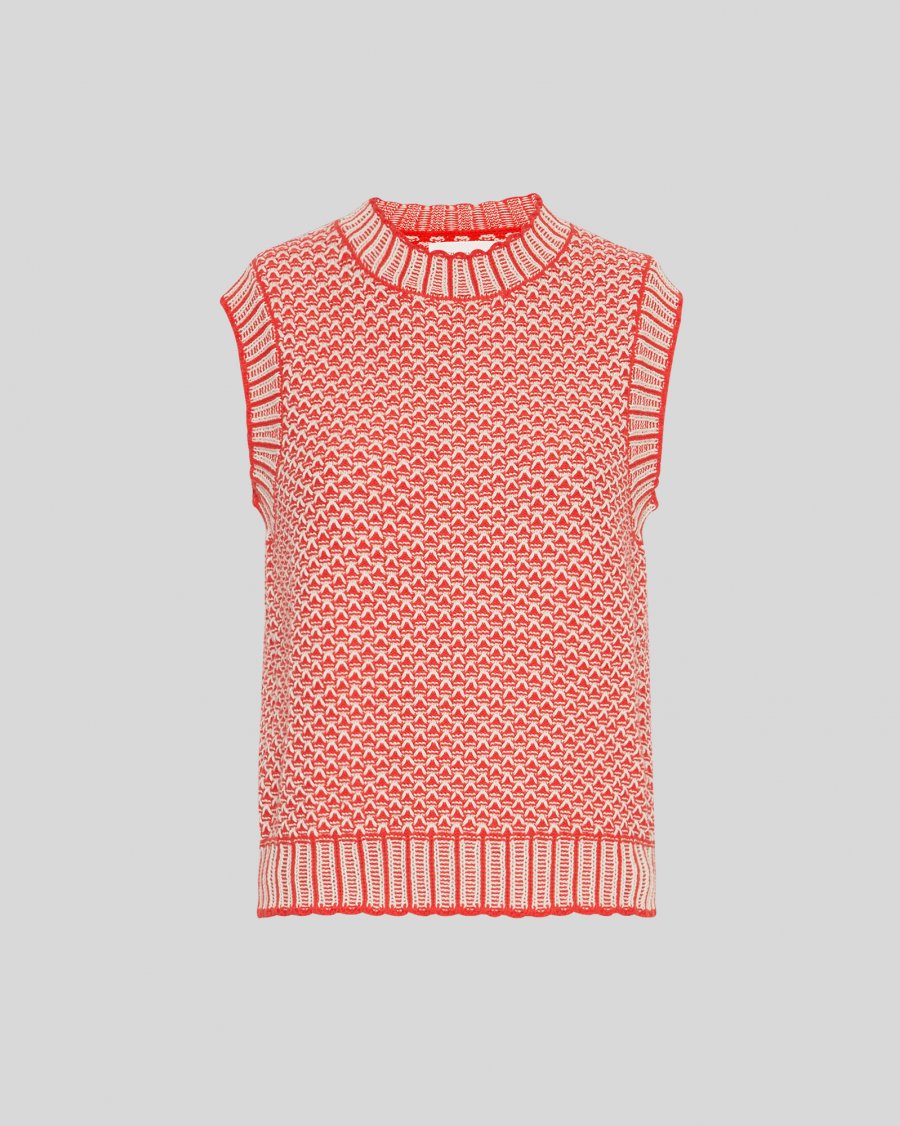 Pilla Vest