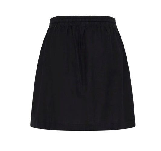 Linno Black Skirt
