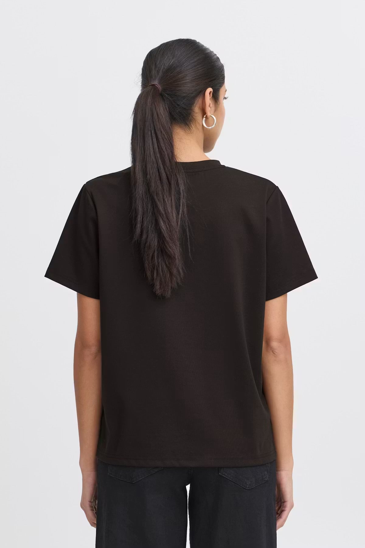 Kate Tee Black