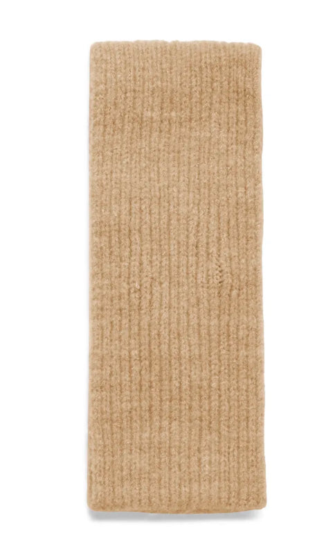 Ivo Headband Travertine