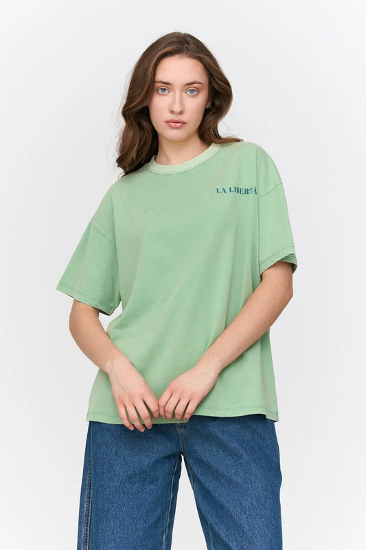 La Liberta T-shirt