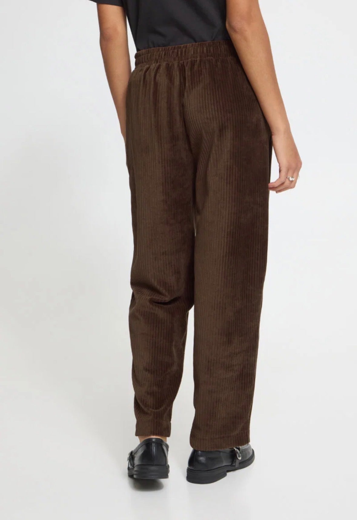 Tamary Cropped Pants