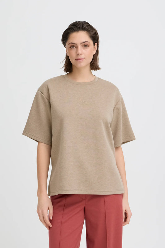 Cosy T-Shirt - Rogue Boutique UK