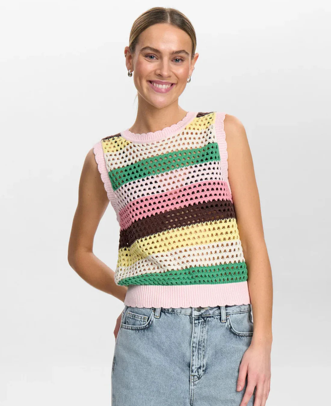 Monna Vest