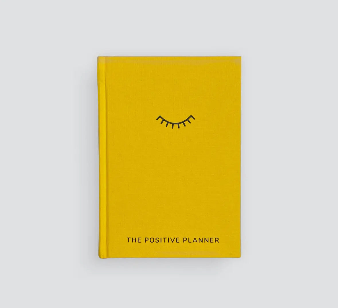 The Positive Planner