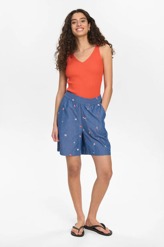 Zira Shorts - Rogue Boutique UK