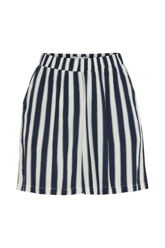 Marrakech Striped Shorts