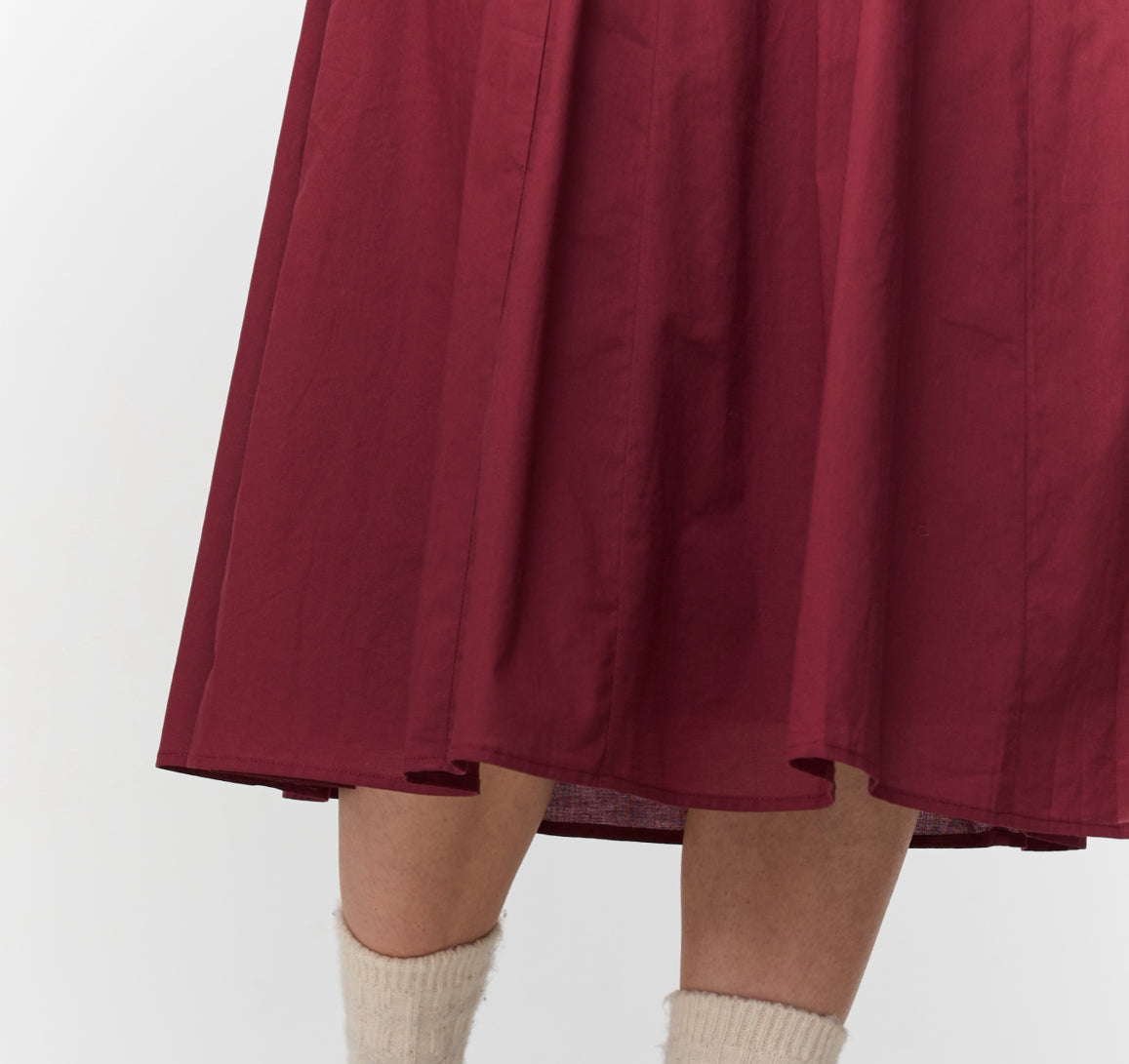 Poplin