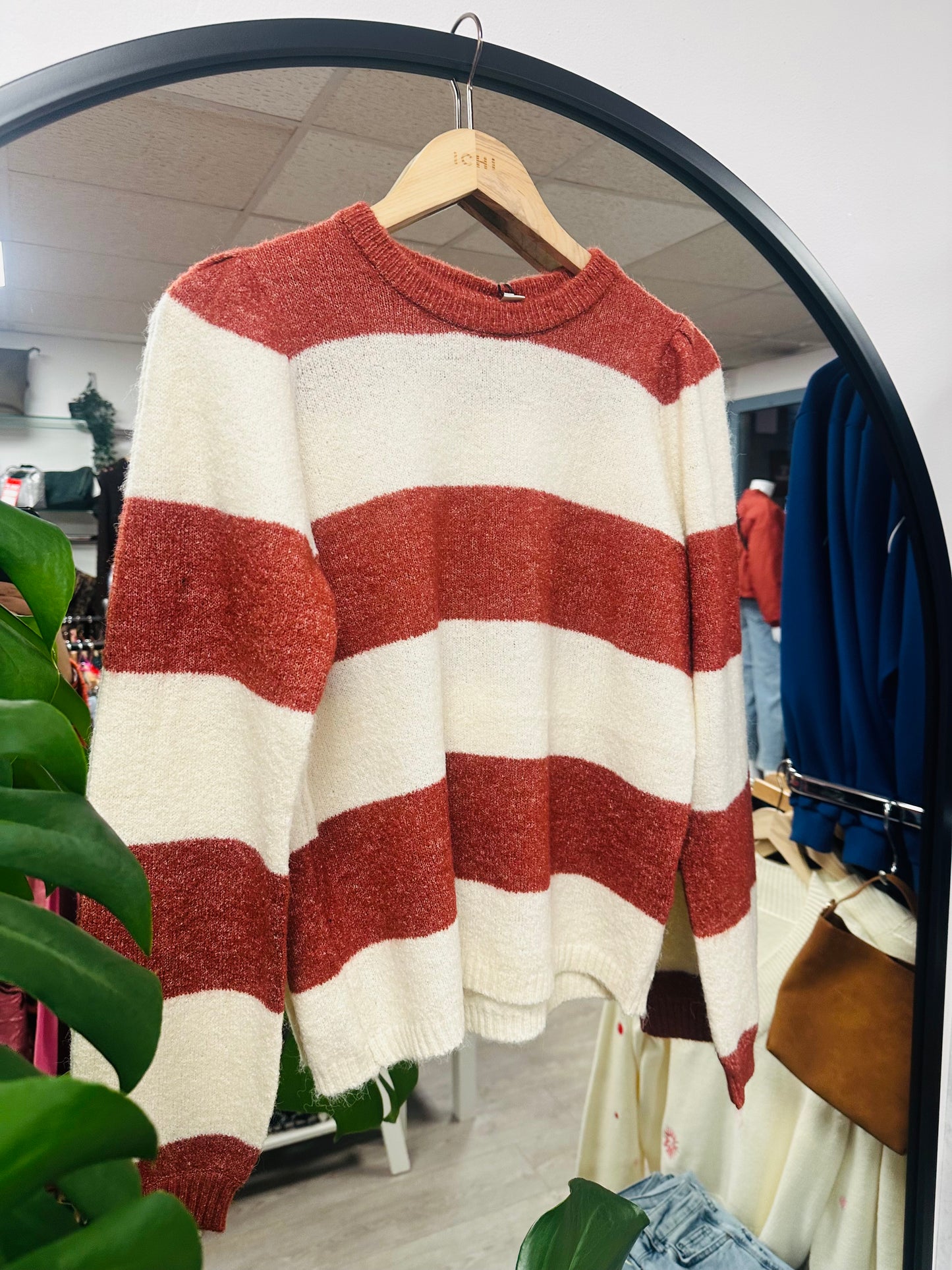 Dusty Rawhide - Rogue Boutique UK