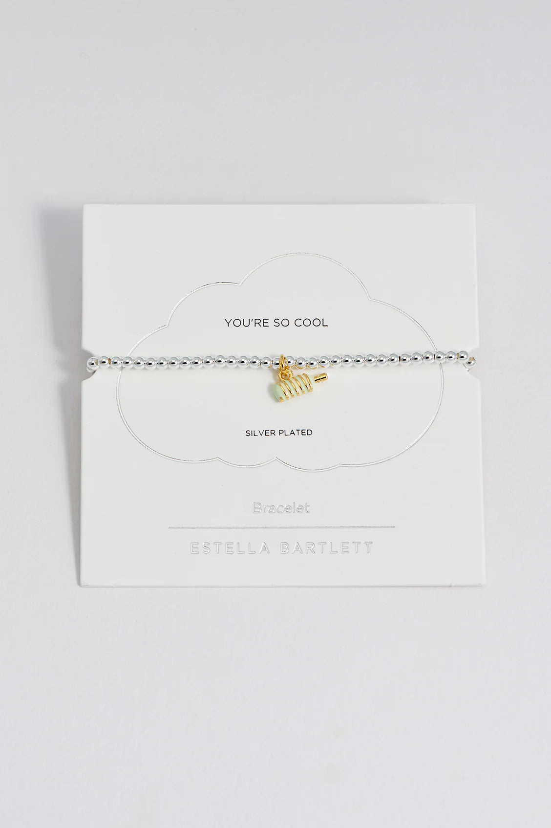 Twister Lolly Bracelet