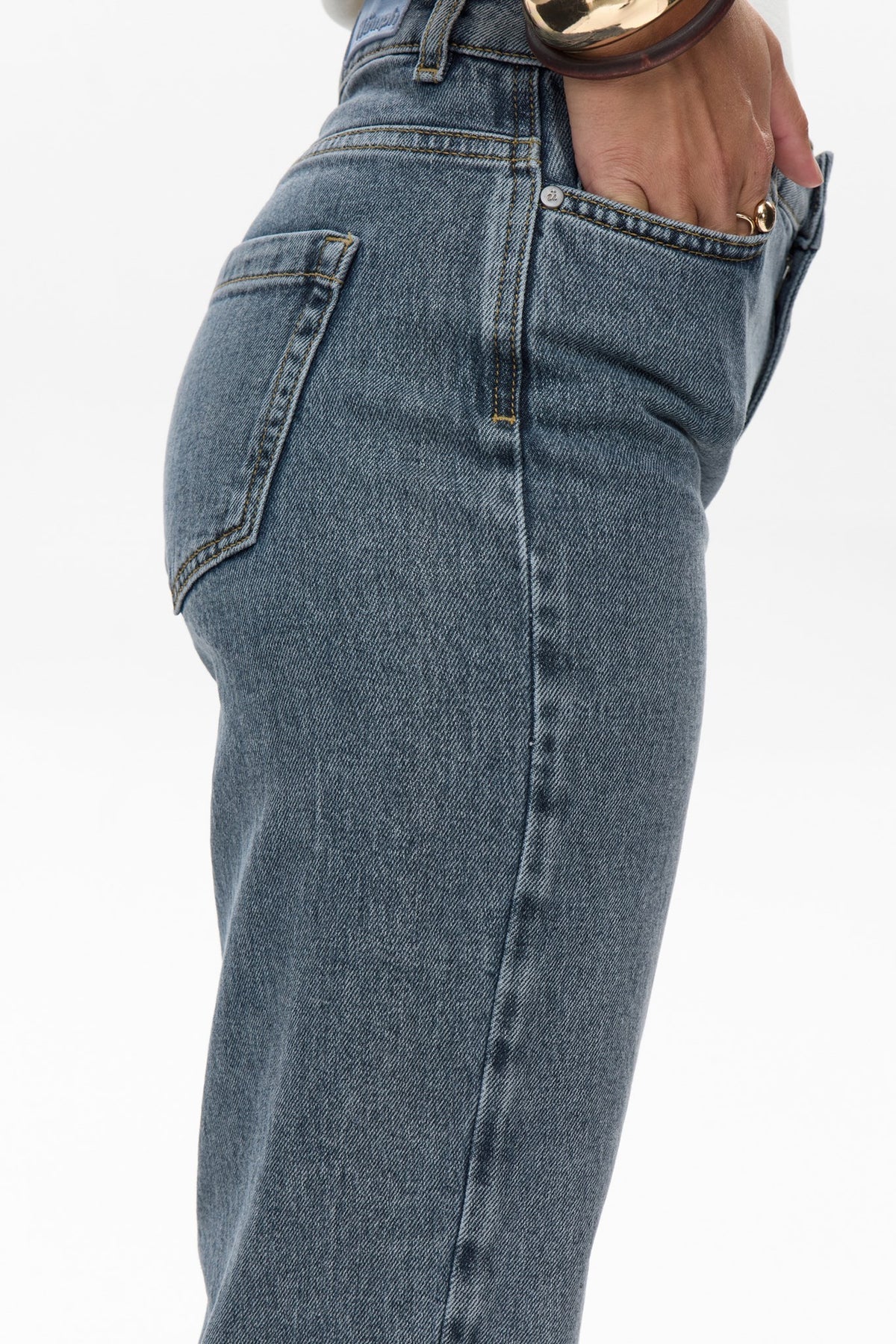 Toronto Jeans