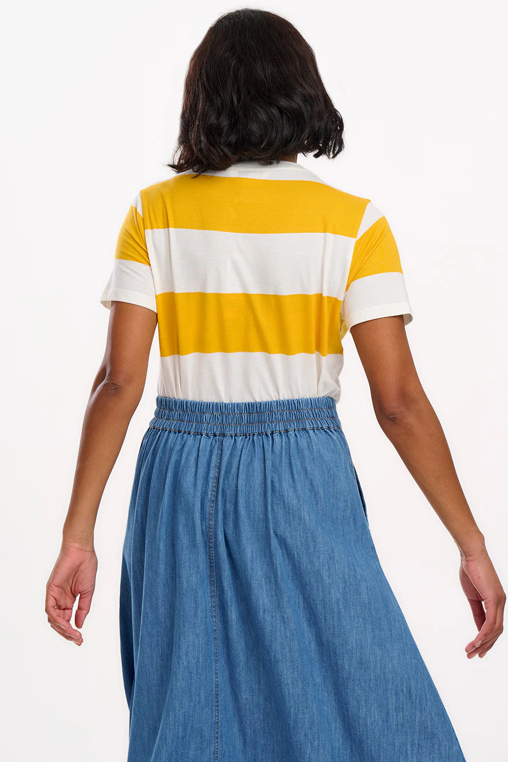 Maggie Toucan T-Shirt